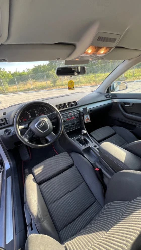 Audi A4 2.0 TDI, снимка 7