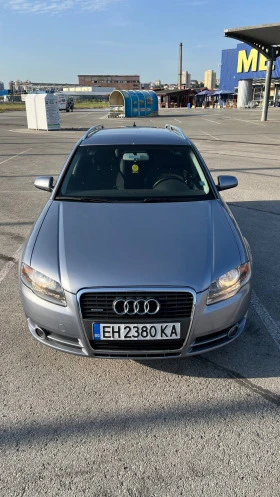 Audi A4 2.0 TDI, снимка 2