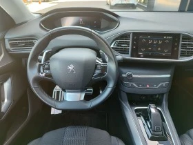 Peugeot 308 SW Allure 1 5 BlueHDi (130HP) AT8 | Mobile.bg    9