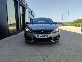 Peugeot 308 SW Allure 1 5 BlueHDi (130HP) AT8 | Mobile.bg    2