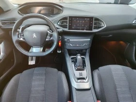 Peugeot 308 SW Allure 1 5 BlueHDi (130HP) AT8 | Mobile.bg    10