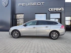 Peugeot 308 SW Allure 1 5 BlueHDi (130HP) AT8 | Mobile.bg    4