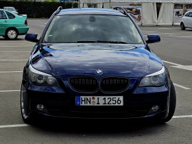 BMW 530 Face/Headup/дист./Sat(F1)/ 300к.с., снимка 2