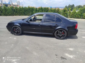 VW Bora 2.8 VR6 4 Motion, снимка 17