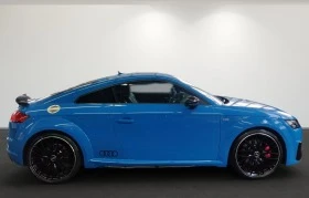 Audi Tt 45 TFSI Quattro = S Line= Competition Plus  | Mobile.bg    4