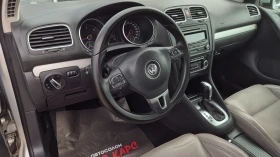 VW Golf АВТОМАТИК, снимка 10