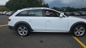 Audi A4 Allroad Prestige* distronic* мъртва точка* камери* подгрев, снимка 2