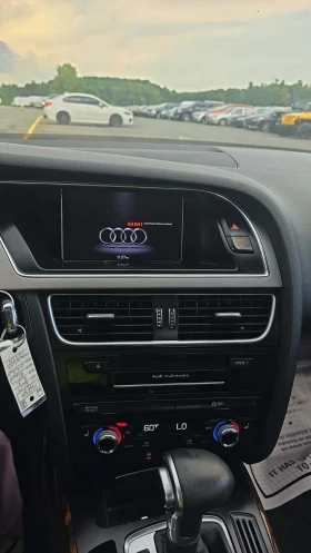 Audi A4 Allroad Prestige* distronic* мъртва точка* камери* подгрев, снимка 7