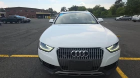 Audi A4 Allroad Prestige* distronic* мъртва точка* камери* подгрев, снимка 1