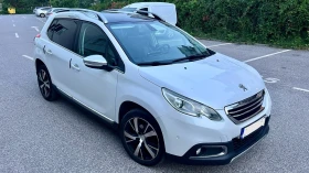 Peugeot 2008, снимка 1