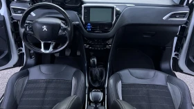 Peugeot 2008, снимка 5