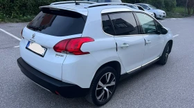 Peugeot 2008, снимка 15