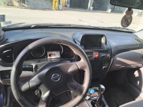 Nissan Almera, снимка 3