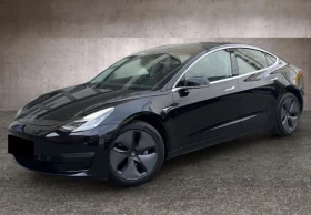     Tesla Model 3 Standard Range Plus