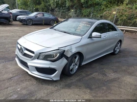 Mercedes-Benz CLA 250 | Mobile.bg    2