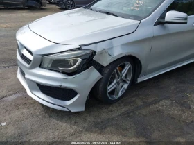 Mercedes-Benz CLA 250 | Mobile.bg    3