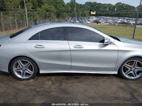 Mercedes-Benz CLA 250 | Mobile.bg    8