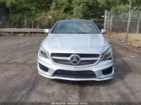 Mercedes-Benz CLA 250 | Mobile.bg    1