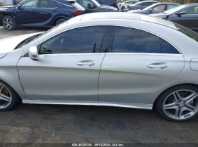 Mercedes-Benz CLA 250 | Mobile.bg    4