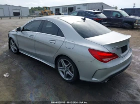 Mercedes-Benz CLA 250 | Mobile.bg    5