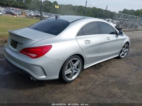 Mercedes-Benz CLA 250 | Mobile.bg    7