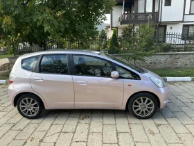 Honda Jazz 1.4i-Vvti | Mobile.bg    6