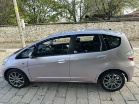 Honda Jazz 1.4i-Vvti | Mobile.bg    7