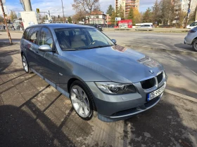 Обява за продажба на BMW 320 2.0D Automat 163 ~12 000 EUR - изображение 2