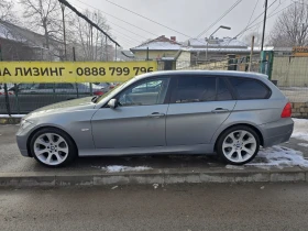 BMW 320 2.0D Automat 163, снимка 6