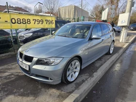 Обява за продажба на BMW 320 2.0D Automat 163 ~12 000 EUR - изображение 1