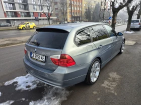 BMW 320 2.0D Automat 163, снимка 4