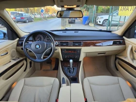 BMW 320 2.0D Automat 163, снимка 13