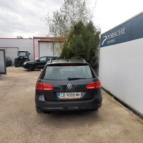 VW Passat 2.0 TDI, N1 | Mobile.bg    6