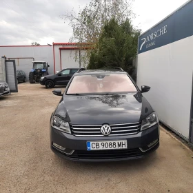 VW Passat 2.0 TDI, N1 | Mobile.bg    2