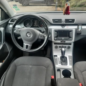 VW Passat 2.0 TDI, N1 | Mobile.bg    16