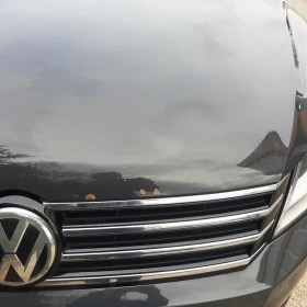 VW Passat 2.0 TDI, N1 | Mobile.bg    8