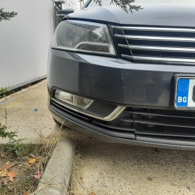 VW Passat 2.0 TDI, N1 | Mobile.bg    7