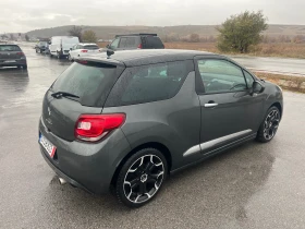 Citroen DS3 1.2, снимка 4