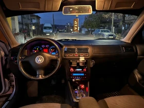 VW Golf 1.9 TDI 116, снимка 6