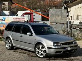 VW Golf 1.9 TDI 116, снимка 1