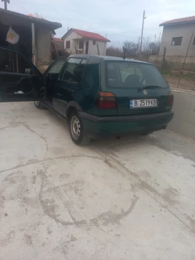 VW Golf, снимка 6