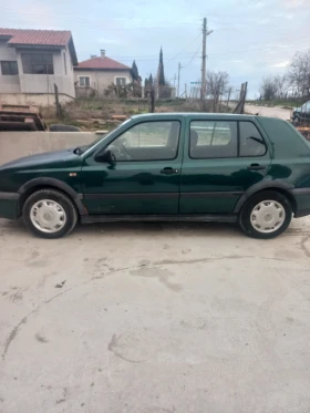 VW Golf, снимка 1