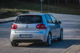 VW Golf 5 2.0TDI - navi, usb, bluetooth, снимка 4