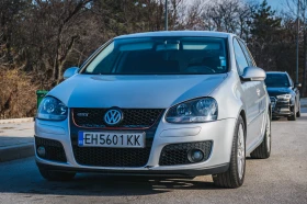 VW Golf 5 2.0TDI - navi, usb, bluetooth, снимка 5