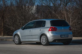 VW Golf 5 2.0TDI - navi, usb, bluetooth, снимка 3