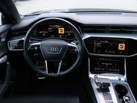 Audi S6 S-LINE///KEYLESS GO | Mobile.bg    11