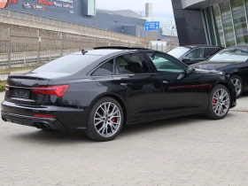 Audi S6 S-LINE///KEYLESS GO | Mobile.bg    6