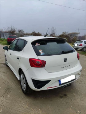 Seat Ibiza, снимка 4