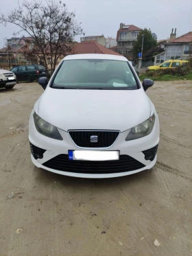 Seat Ibiza, снимка 3