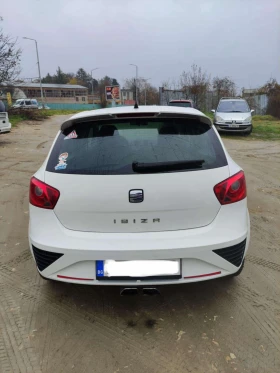 Seat Ibiza, снимка 5